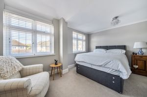 Bedroom 3- click for photo gallery